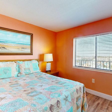 Sea Winds #Ph4 Apartment Миртъл Бийч Екстериор снимка