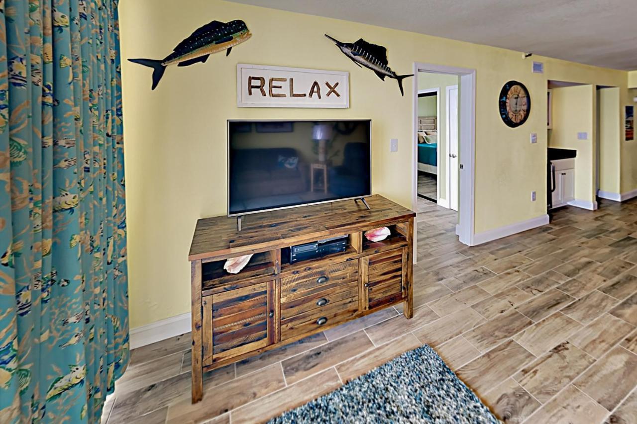 Sea Winds #Ph4 Apartment Миртъл Бийч Екстериор снимка