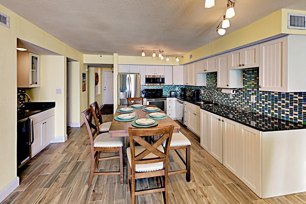 Sea Winds #Ph4 Apartment Миртъл Бийч Екстериор снимка