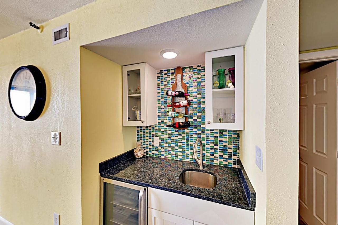 Sea Winds #Ph4 Apartment Миртъл Бийч Екстериор снимка