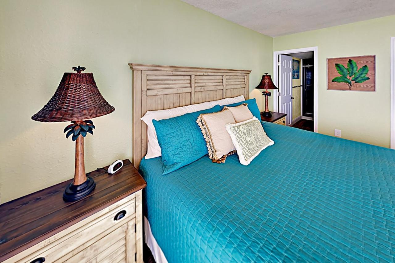 Sea Winds #Ph4 Apartment Миртъл Бийч Екстериор снимка
