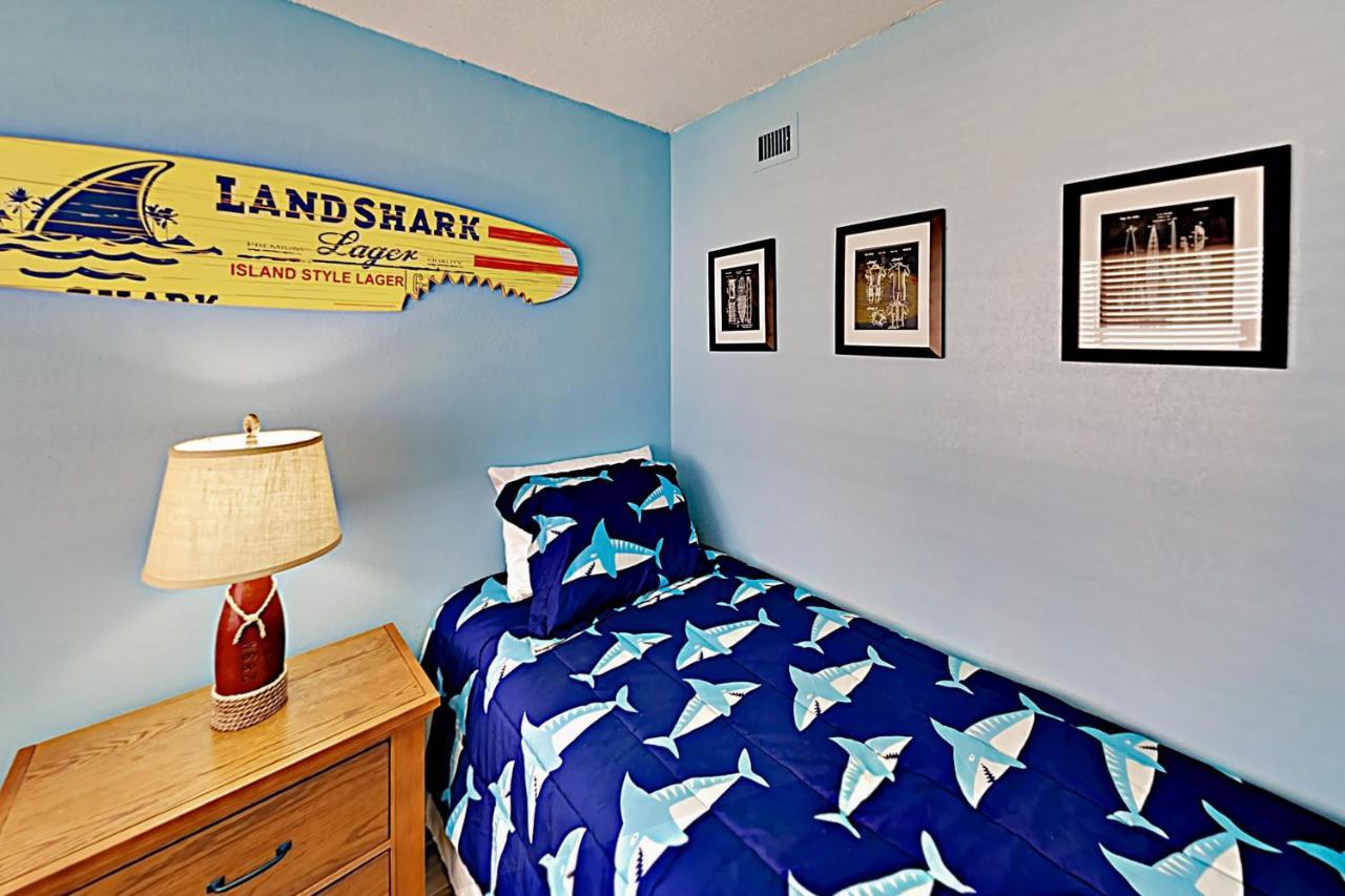 Sea Winds #Ph4 Apartment Миртъл Бийч Екстериор снимка