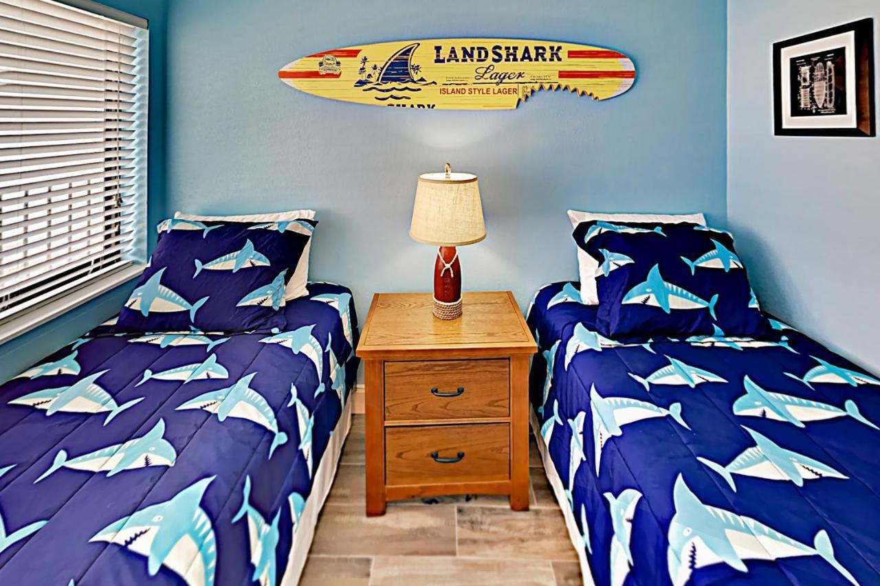 Sea Winds #Ph4 Apartment Миртъл Бийч Екстериор снимка