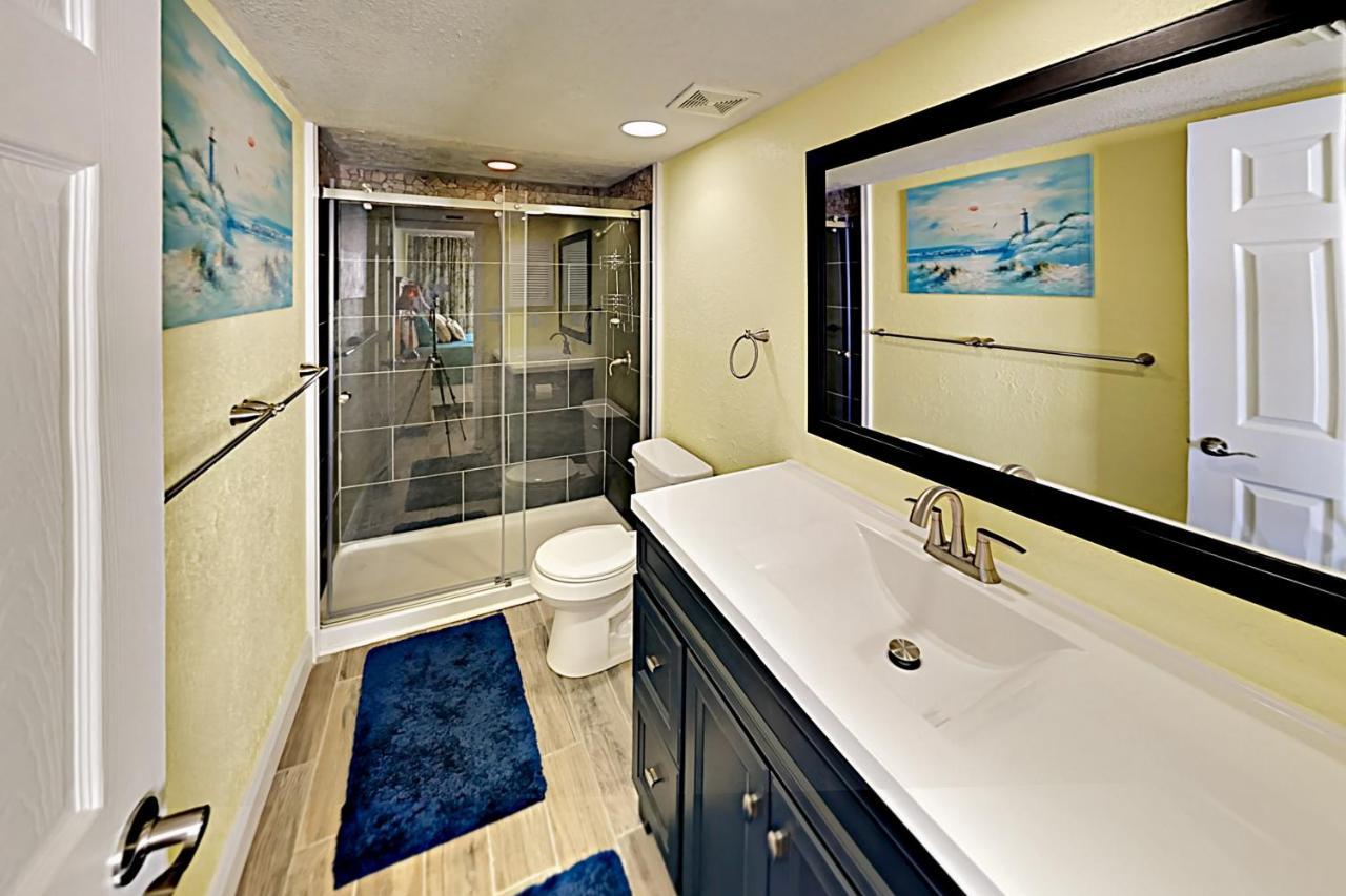 Sea Winds #Ph4 Apartment Миртъл Бийч Екстериор снимка