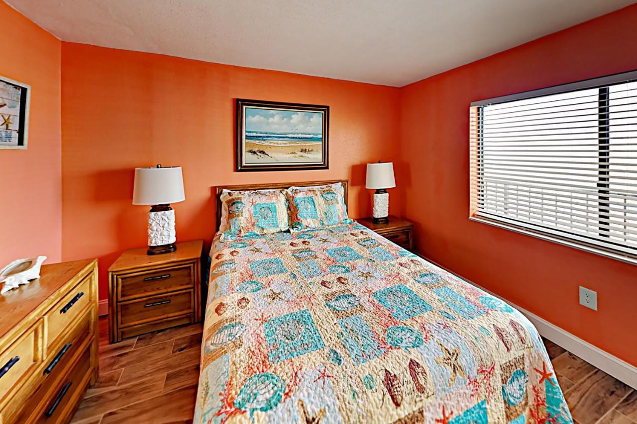 Sea Winds #Ph4 Apartment Миртъл Бийч Екстериор снимка