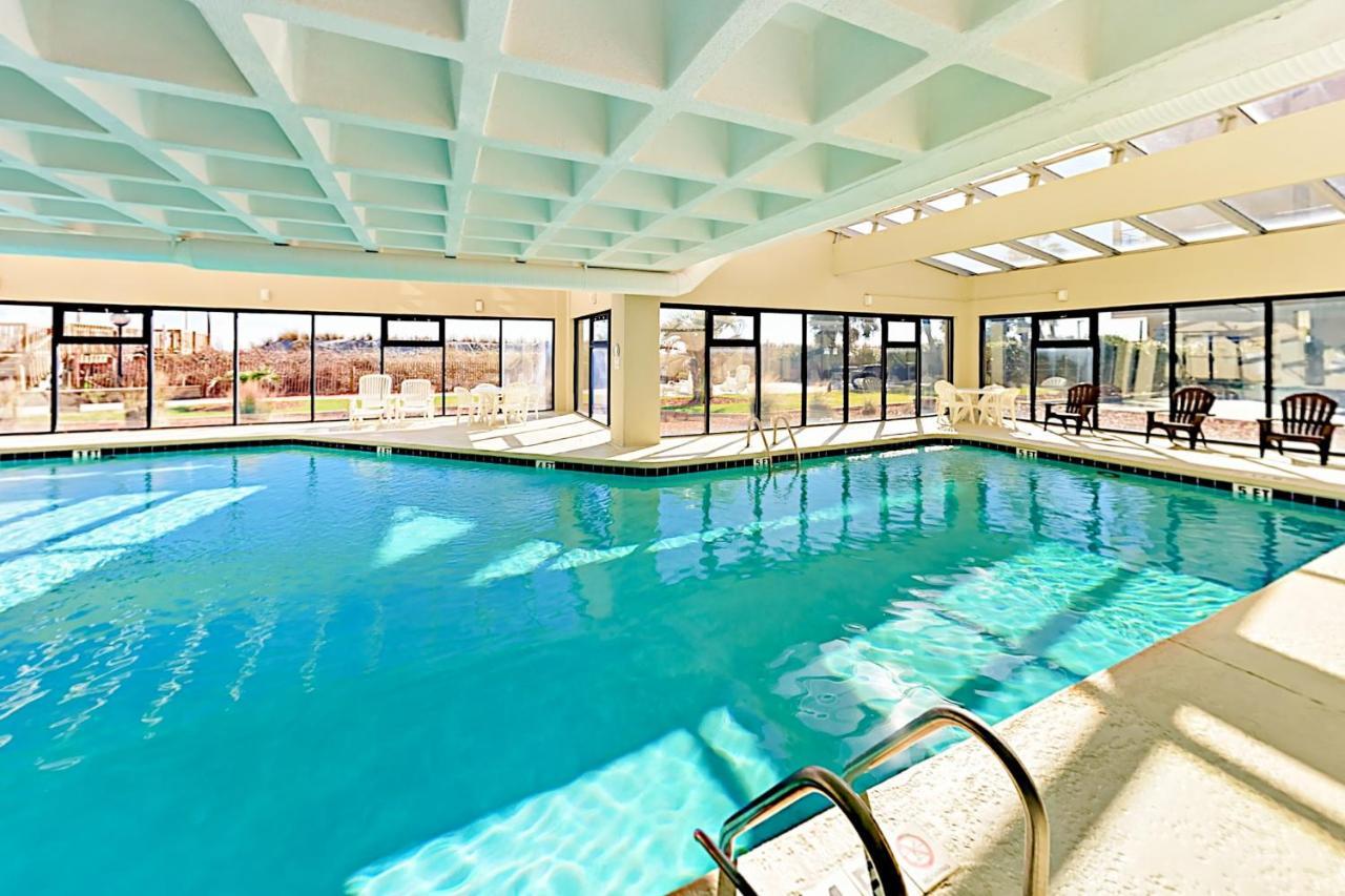 Sea Winds #Ph4 Apartment Миртъл Бийч Екстериор снимка