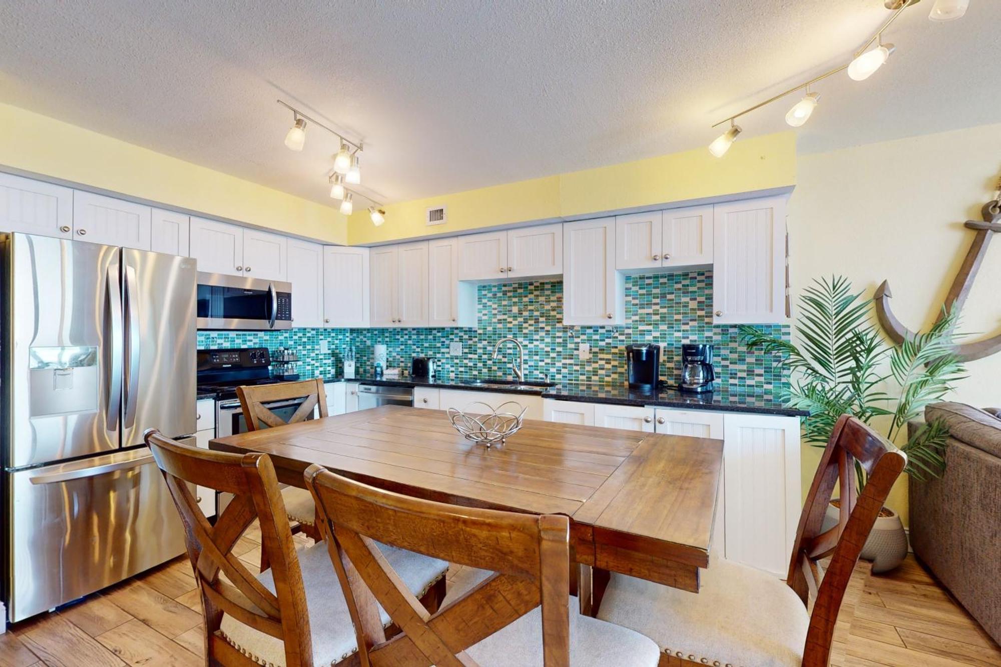 Sea Winds #Ph4 Apartment Миртъл Бийч Екстериор снимка